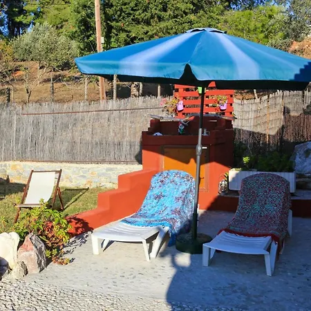 Villa Victoria * Ditropo