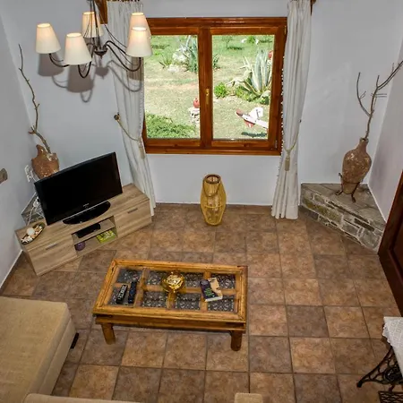 Villa Villa Victoria Ditropo