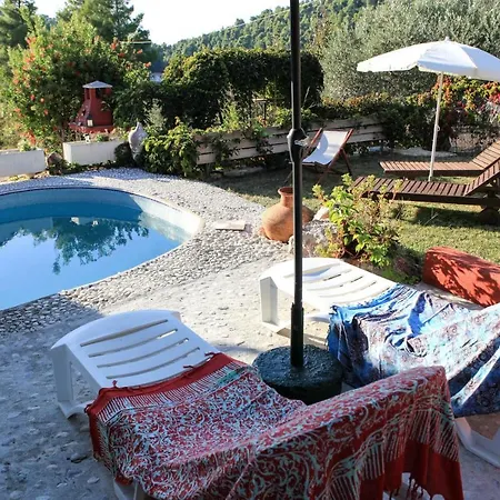 Villa Victoria Ditropo