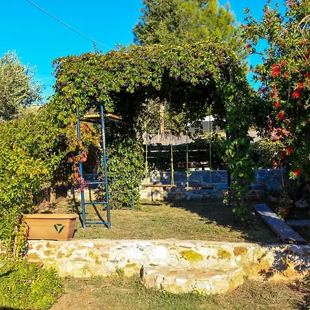 Villa Victoria * Ditropo