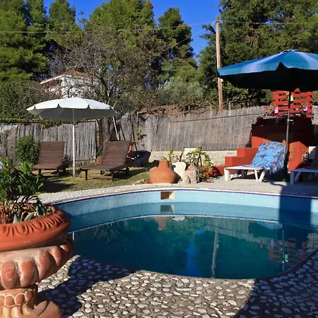 Villa Victoria Ditropo