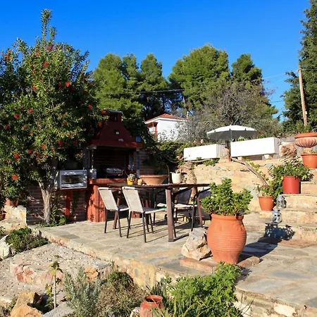 Villa Victoria Villa