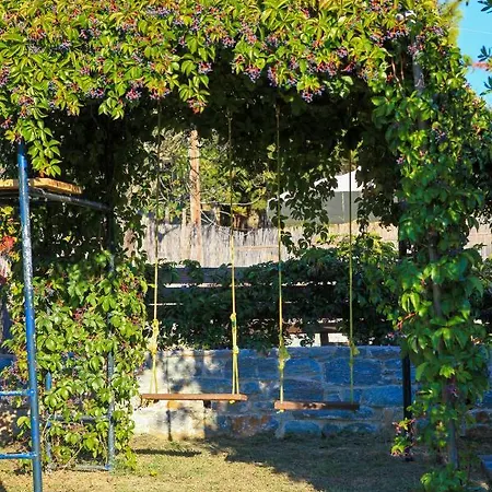 Villa Villa Victoria *