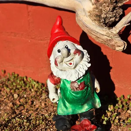 Villa Victoria Villa *