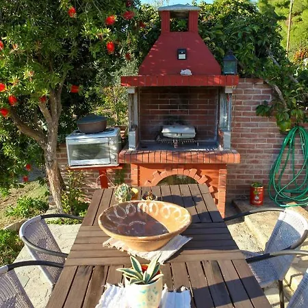 Villa Villa Victoria *