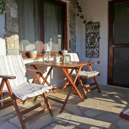 Villa Victoria Ditropo