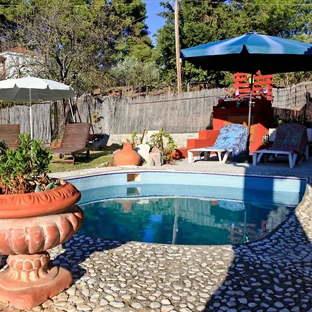 Villa Victoria * Ditropo