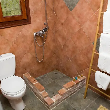 Villa Villa Victoria *