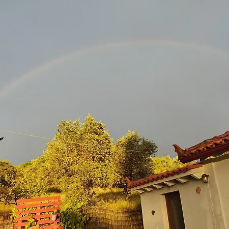 Villa Victoria Ditropo