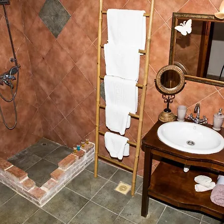 Villa Victoria Ditropo