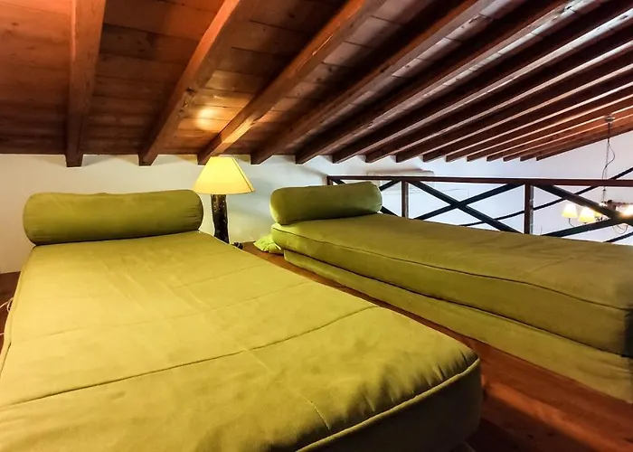 Villa Victoria Ditropo