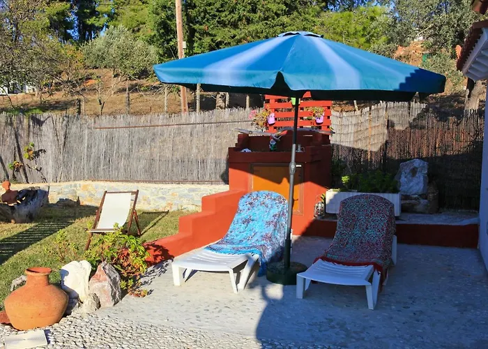 Villa Victoria * Ditropo