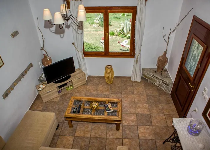 Villa Villa Victoria Ditropo