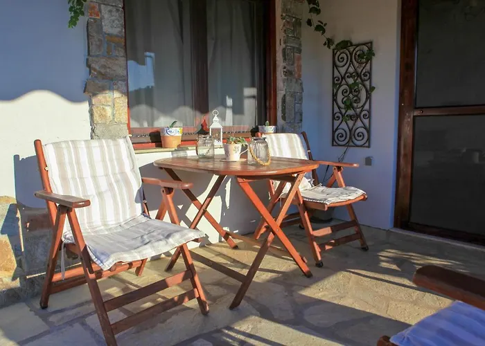 Villa Villa Victoria Ditropo