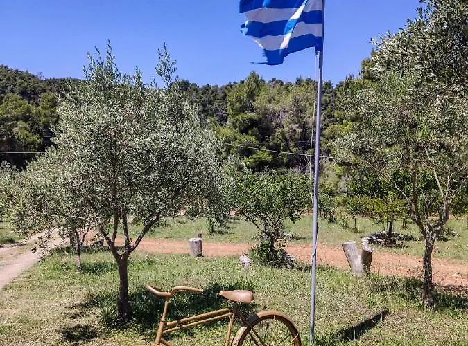 Villa Victoria Villa Ditropo