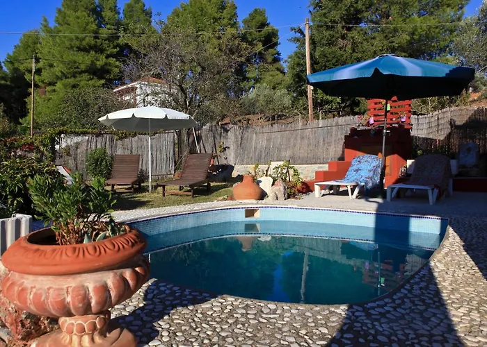 Villa Victoria Ditropo