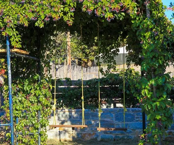 Villa Villa Victoria *