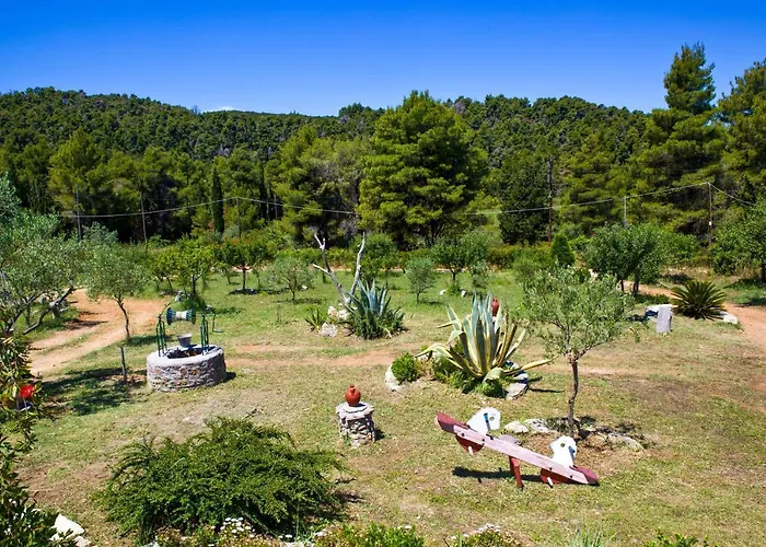 Villa Victoria Villa Ditropo