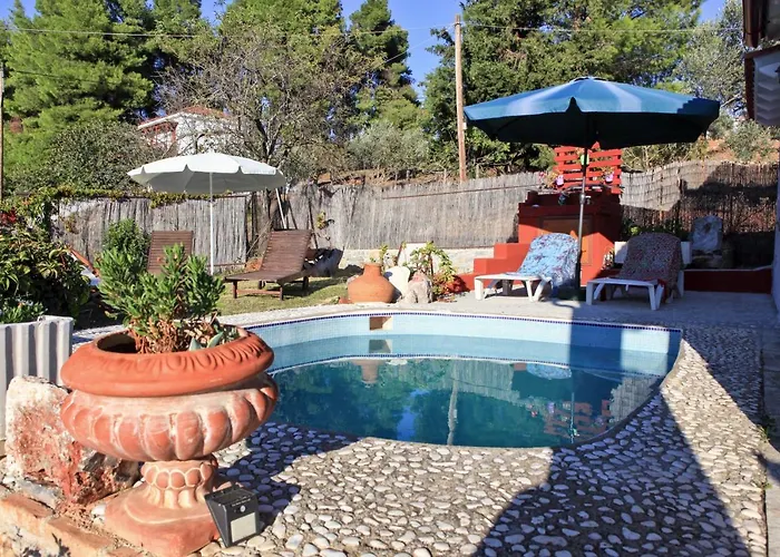 Villa Villa Victoria