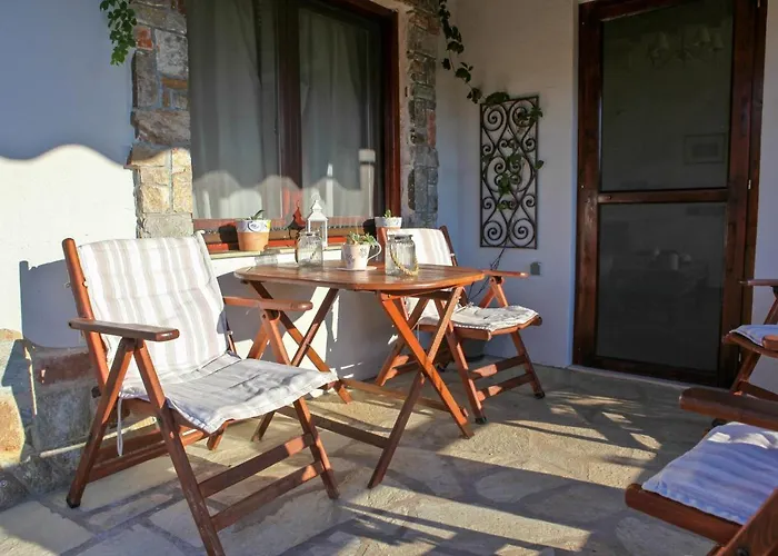 Villa Victoria Ditropo