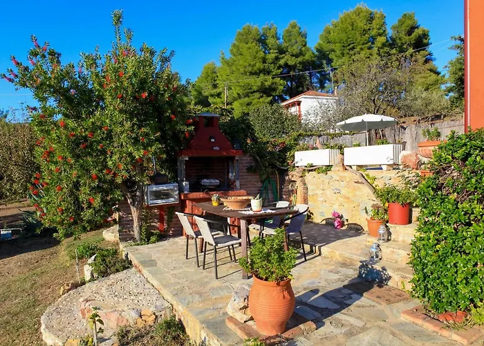 Villa Victoria * Ditropo