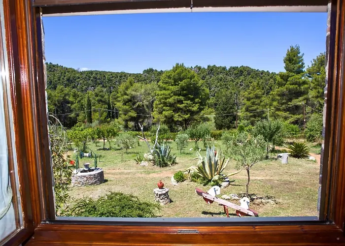 Villa Victoria Villa