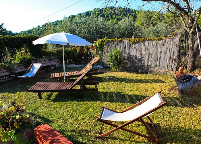 Villa Villa Victoria *