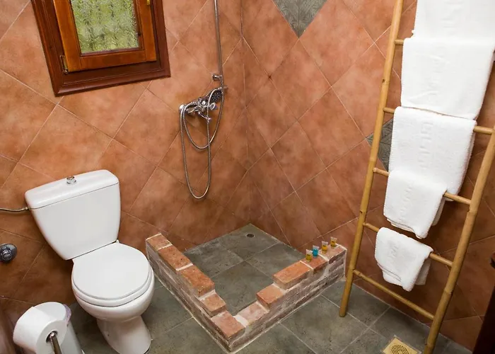 Villa Villa Victoria *