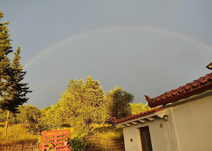 Villa Victoria Ditropo