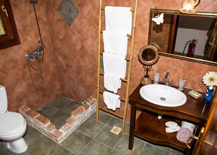 Villa Victoria Ditropo